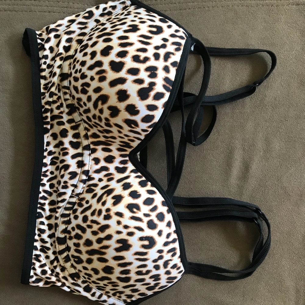Victoria Secret Pink Bra